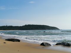 -日月湾海门游览区