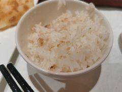 精品米饭-北平楼·烤鸭·北京菜(牡丹园店)