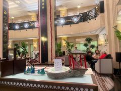 -国际饭店·原点咖啡吧ORIGIN CAFE&BAR