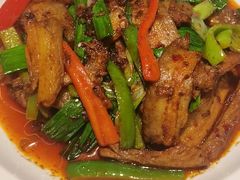 -小放牛河北菜(长安万达店)