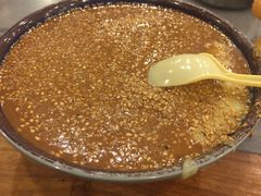 -马记伊源斋涮肉·清真菜(潘家园古玩市场店)