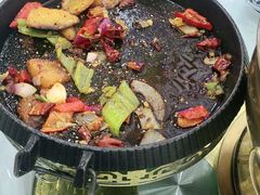 -撒拉人家.酸菜牦牛肉火锅