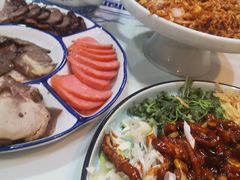 -京氣春饼(机场店)