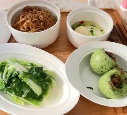 -弗蕾亚·和月月子调理院(东湖店)