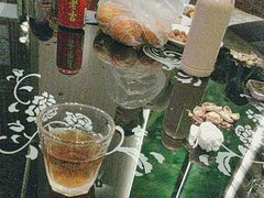 -蓝色派对KTV(聚然广场店)