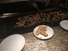 -芭菲盛宴·环球美食(北城国际店)