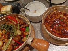 -留半山·香港食堂(啦啦宝都店)
