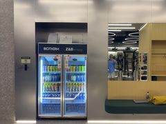 -Z&B Fitness Studio·Gym(前滩L+PLAZA店)