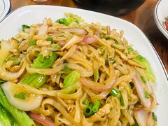 -老地方风味餐厅(江南路店)