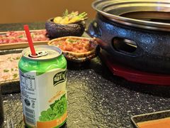 -樱嘢·炭火烧肉(惠南店)