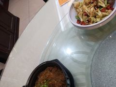 -福禄财东北菜(珠江帝景店)