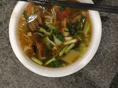 -小井头·阿强面馆(复兴店)