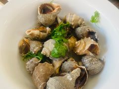 -渔家乐小海鲜(皇姑店)