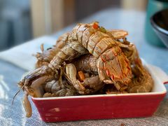 -后海16号·北京私房菜