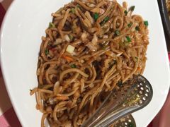 -西贝莜面村(万象天地店)
