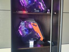 -零纪元VR体验馆·桌游(黄浦店)