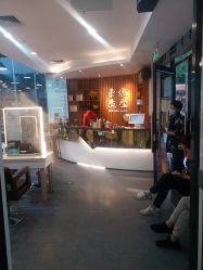 -东燃造型 DR·Hair Salon
