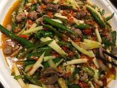 -嘎嘎鸭脑壳(金沙店)