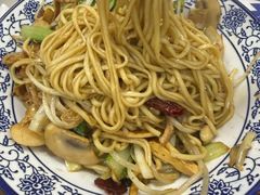 -复兴面王(河东路起源店)