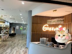 -格林童趣专业儿童摄影(公益西桥店)