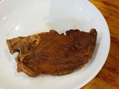 大排-大叔家福鼎小吃(十全街店)