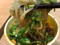 酸辣粉-许小树(国贸商城店)
