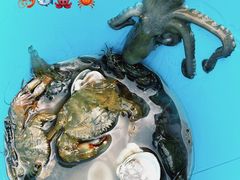 -宁波松兰山滨海旅游度假区