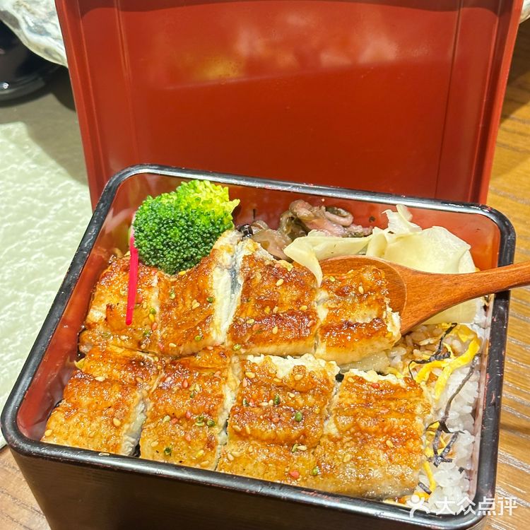 在合肥！心中Top1的日料店！