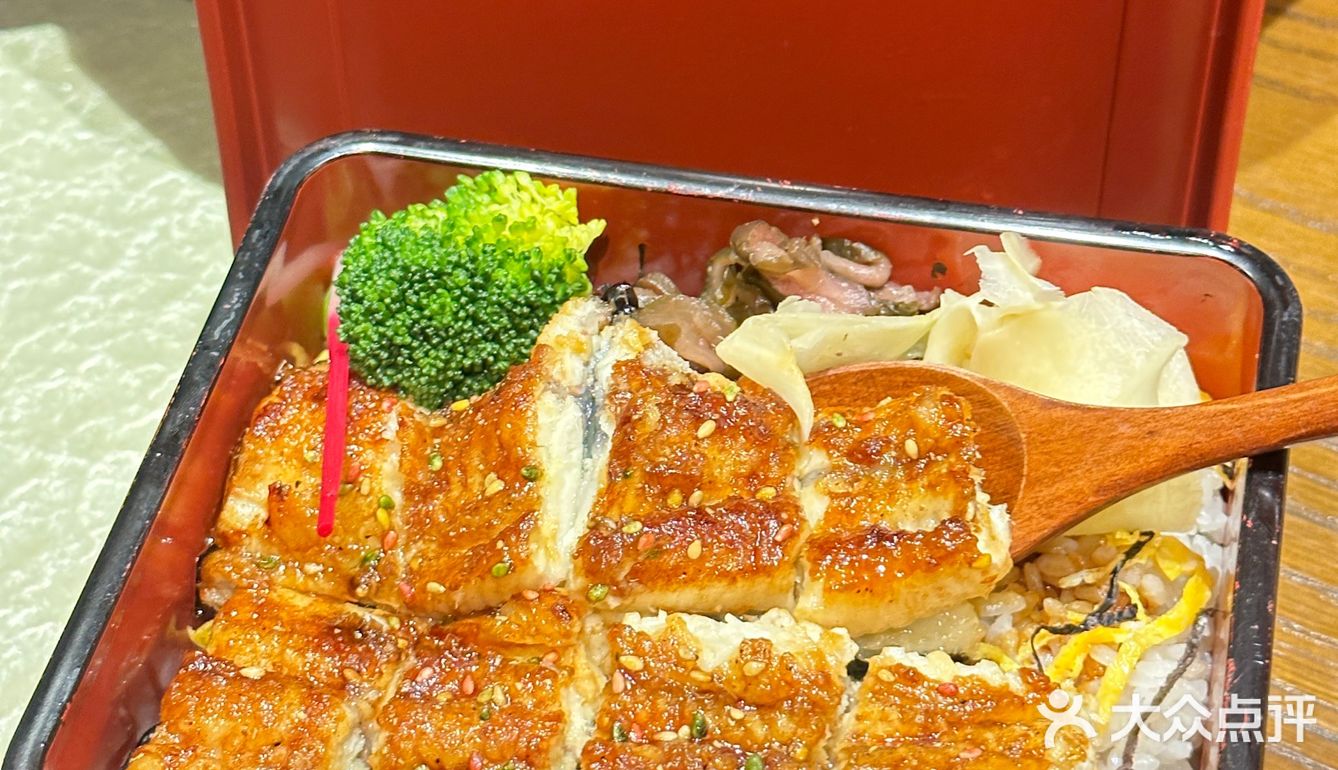 在合肥!心中Top1的日料店!