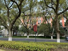 -浙江大学(玉泉校区)
