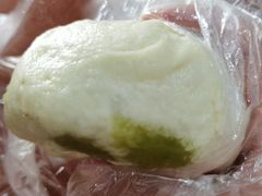 菜肉大包-龙丰楼包子(南方大厦店)