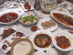 -京味斋·北京烤鸭(北京南站洋桥店)