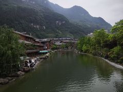 -中国傩城