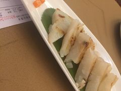 -广州逸林假日酒店·四季桃源中餐厅(白云山风景区店)