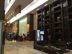 -三亚凤凰水城凯莱度假酒店