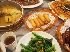 -今一靓汤.顺德菜东莞三十年老字号(厚街店)