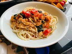 -巴依老爷新疆美食(清华东门店)