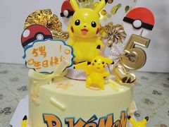-杜勒瓦DIY烘焙&个性化蛋糕定制