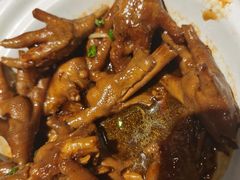 -全聚贤餐厅·湖北家常菜(沙湖店)