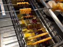 -很久以前羊肉串(大宁中心广场店)