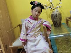 -盘子女人坊(西安至尊店)