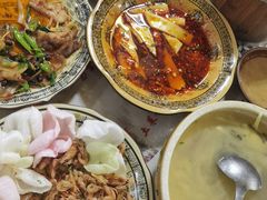 -宋记冕宁土菜馆(海门渔村二店)