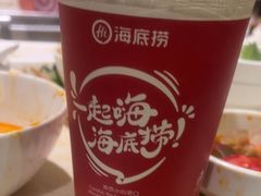 -海底捞火锅(玉桥商业广场店)