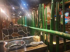 -唇辣号重庆老火锅(亦庄店)