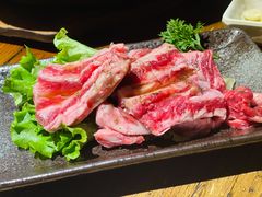 烧肉师牛肋条-泥炉烧肉师(新街口金銮巷店)