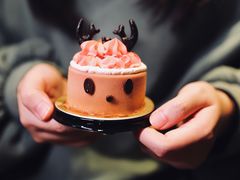 -麦当劳(领展中心城店)