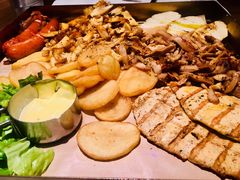 -HELLO MUSAE 拾光缪斯餐厅·纯正希腊风味(苏州中心店)