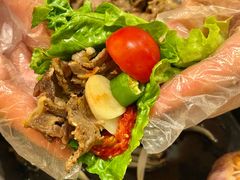 -七八冷面·延边朝鲜族美食(世纪汇店)