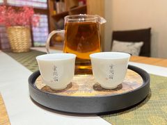 -云间宿茶空间(嘉杰国际广场店)