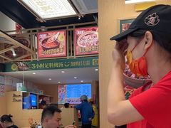 -华记煲仔华·煲仔饭(市桥易发店)